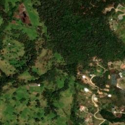 Satellite imagery of Alto El Chuscal, CO