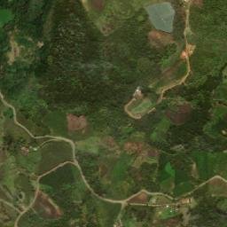 Satellite imagery of Alto La Honda, CO