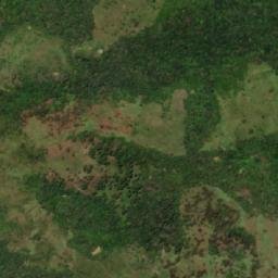 Satellite imagery of Alto Tronco, CO