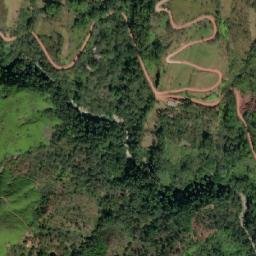 Satellite imagery of Alto del Aliñadero, CO