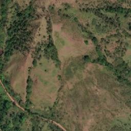 Satellite imagery of Alto del Aliñadero, CO
