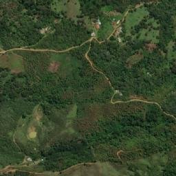 Satellite imagery of Alto Cara de Perro, CO