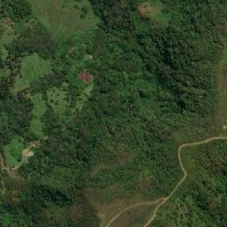 Satellite imagery of Alto Cara de Perro, CO