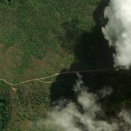Satellite imagery of Alto Cara de Perro, CO