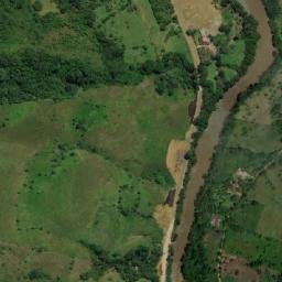 Satellite imagery of Loma Margarita, CO