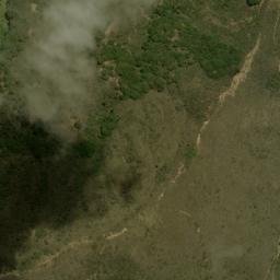 Satellite imagery of Alto La Palomera, CO