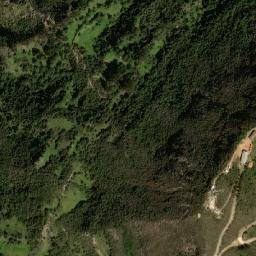 Satellite imagery of Alto El Tabor, CO