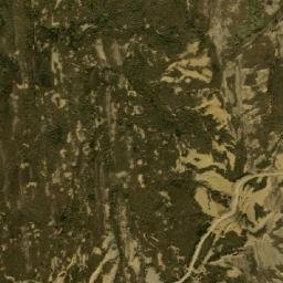 Satellite imagery of Alto El Pelado, CO