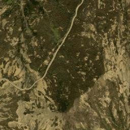 Satellite imagery of Alto El Pelado, CO