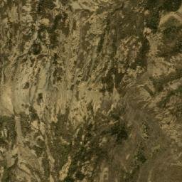 Satellite imagery of Alto El Pelado, CO