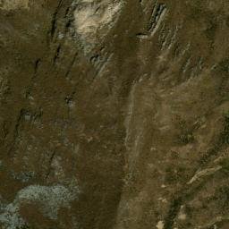 Satellite imagery of Alto Lomas Peladas, CO