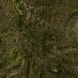 Satellite imagery of Alto Lomas Peladas, CO