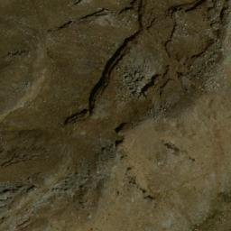 Satellite imagery of Cuchilla Maicillo, CO