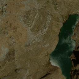 Satellite imagery of Cuchilla Maicillo, CO