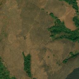 Satellite imagery of Atamakpo, CM
