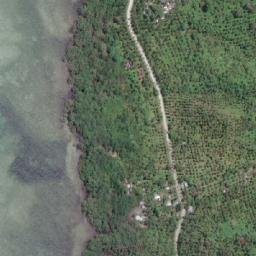 Satellite imagery of Lima Point, PH