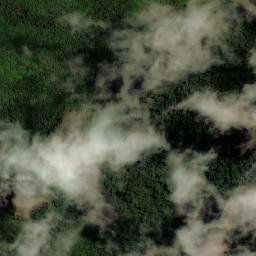 Satellite imagery of Cuchilla Miraflores, CO