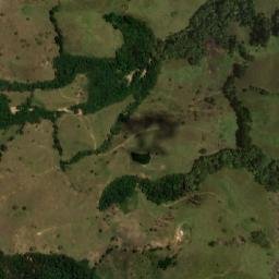 Satellite imagery of Cuchilla Miraflores, CO