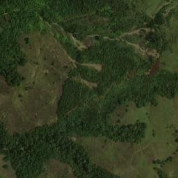 Satellite imagery of Alto Venteadero, CO