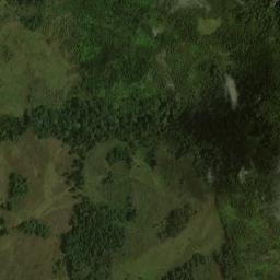 Satellite imagery of Alto Venteadero, CO