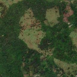 Satellite imagery of Alto Tronco, CO