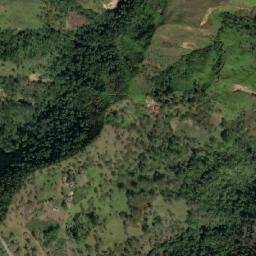 Satellite imagery of Alto del Aliñadero, CO