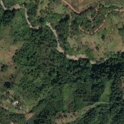 Satellite imagery of Alto del Aliñadero, CO