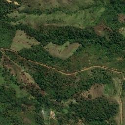 Satellite imagery of Alto Cara de Perro, CO