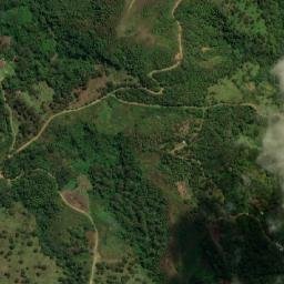 Satellite imagery of Alto Cara de Perro, CO