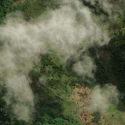 Satellite imagery of Alto Cara de Perro, CO