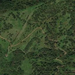 Satellite imagery of Alto El Bujío, CO