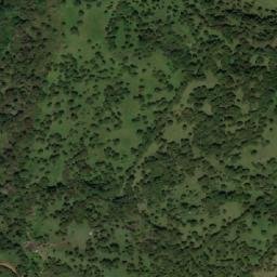 Satellite imagery of Alto El Bujío, CO