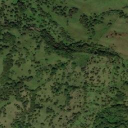 Satellite imagery of Alto El Bujío, CO