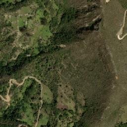 Satellite imagery of Alto El Tabor, CO