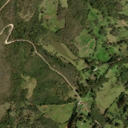 Satellite imagery of Alto El Tabor, CO