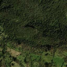 Satellite imagery of Loma San Jeronimo, CO