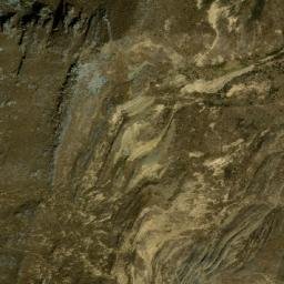 Satellite imagery of Alto Lomas Peladas, CO
