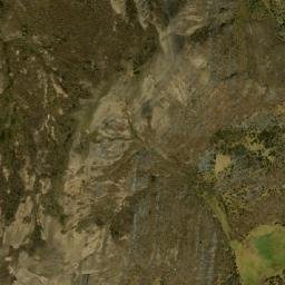 Satellite imagery of Alto Lomas Peladas, CO