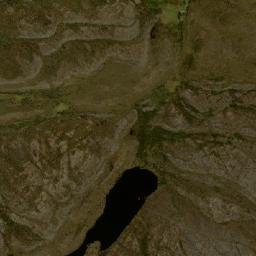 Satellite imagery of Cuchilla Caja Grande, CO