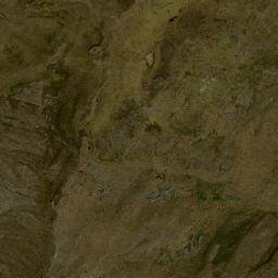 Satellite imagery of Cuchilla Caja Grande, CO