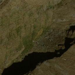 Satellite imagery of Cuchilla Maicillo, CO