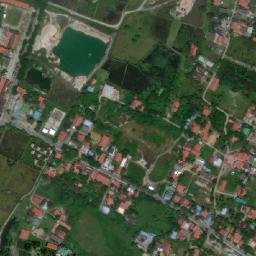Satellite imagery of Tanjung Kubu, MY