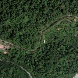 Satellite imagery of Tanjung Teluk Meri, MY