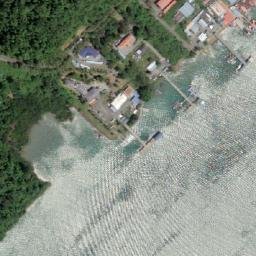 Satellite imagery of Tanjung Teluk Meri, MY