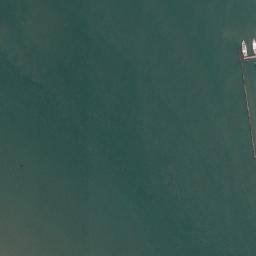 Satellite imagery of Tanjung Sembar, MY