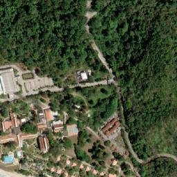 Satellite imagery of Tanjung Sembar, MY