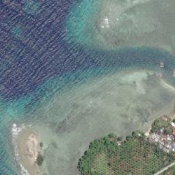 Satellite imagery of Lima Point, PH