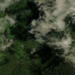 Satellite imagery of Cuchilla Miraflores, CO