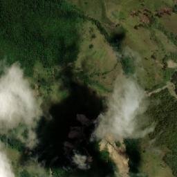 Satellite imagery of Cuchilla Miraflores, CO