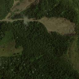 Satellite imagery of Alto Venteadero, CO
